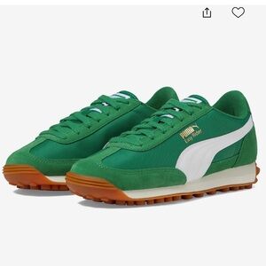 Puma easy rider sneakers